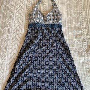 Athleta dress size 2.